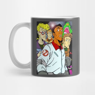 Ready to Believe Mug